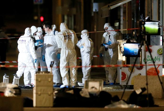 Attentat