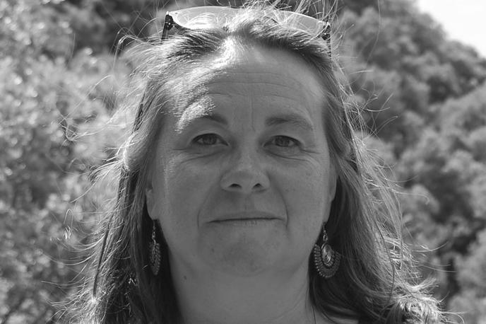 Sylvie Pédron-Colombani
