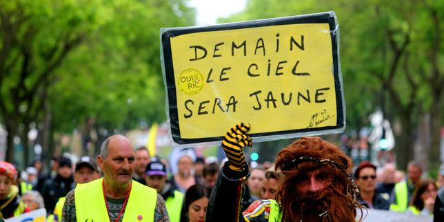 Raoul Vaneigem : « Nous n’avons d’autre alternative que d’oser l’impossible »