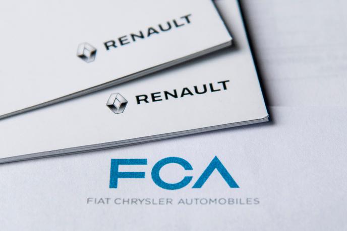 L'Etat actionnaire de Renault va dem une siège au conseil d'administration et une gouvernance à déux têtes de la holding du nouvel ensemble.