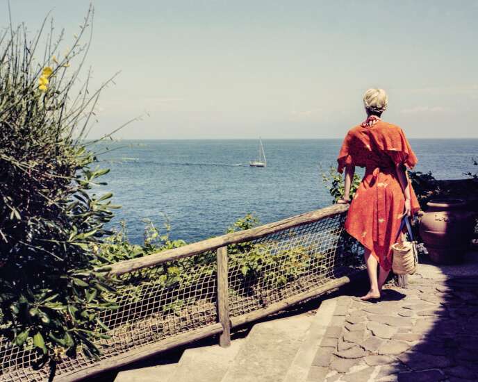 A Ischia, dans la baie de Naples, la dolce vita reprend