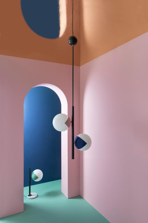 Decoration Les Cinq Tendances De L Ete