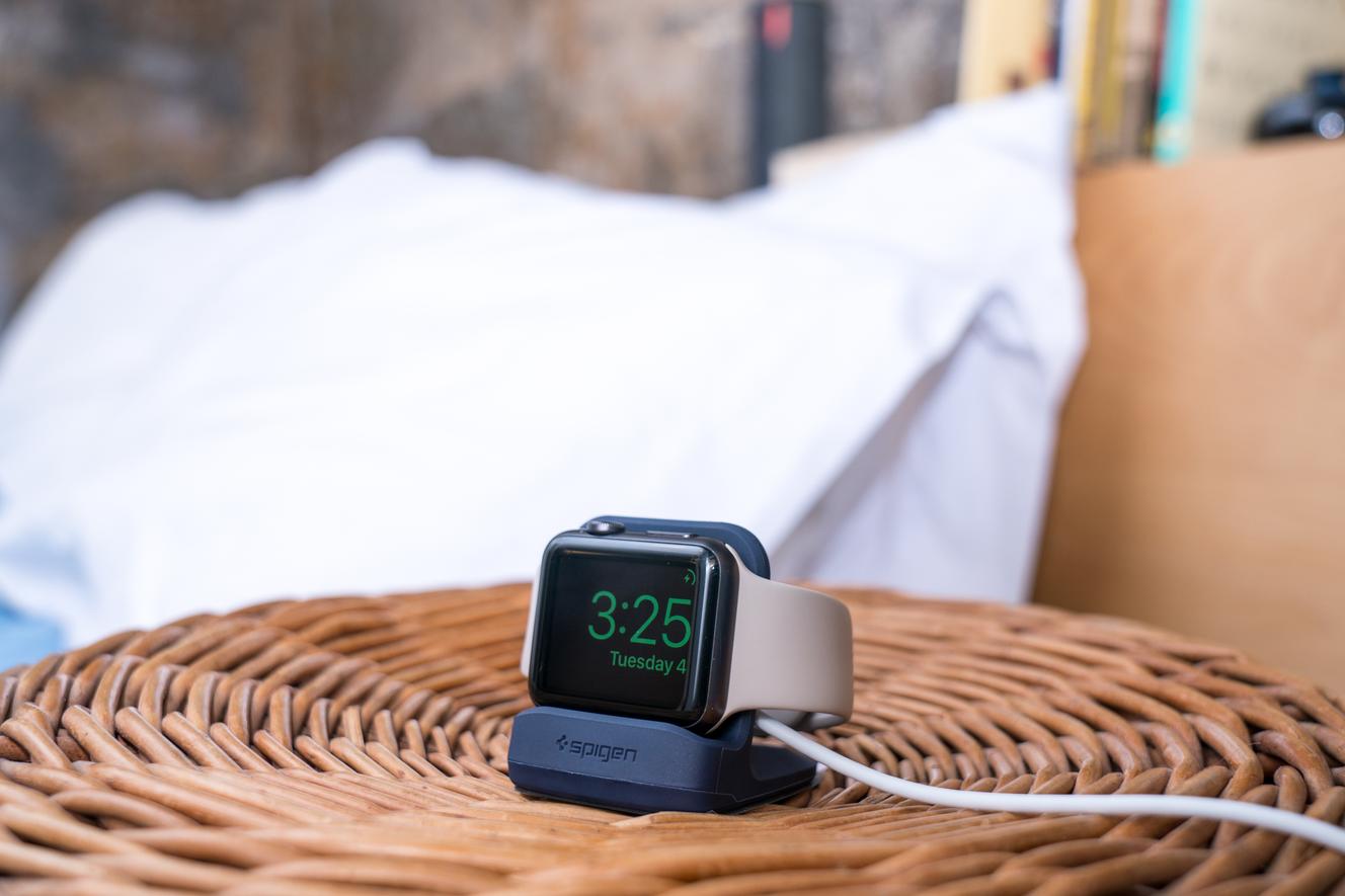 Comparatif les meilleurs chargeurs pour Apple Watch