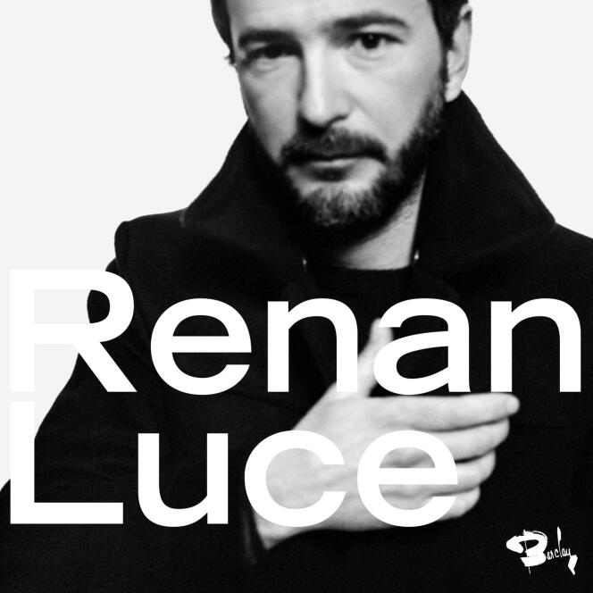 Pochette de l’album « Renan Luce », de Renan Luce.