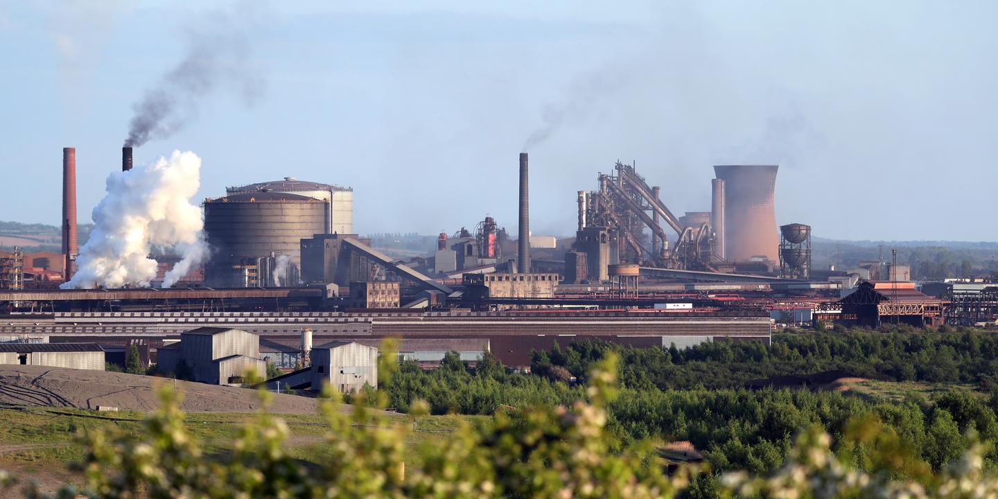 La sidérurgie européenne connaît un début d’année difficile