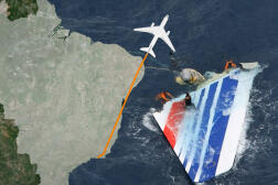 Le 1er juin 2009, le vol Air France AF 447 disparaissait dans l’Atlantique, entre Rio et Paris. A bord, 228 passagers et membres d’équipage.
