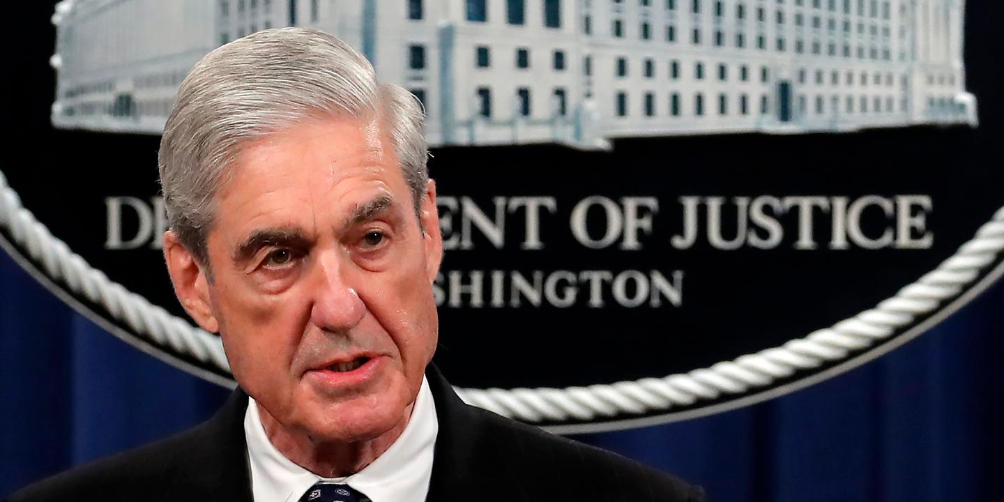 Robert Mueller, l’ancien procureur chargé de l’enquête sur la campagne de Donald Trump de 2016, est mort ; le président américain se dit « content » de l’annonce de son décès