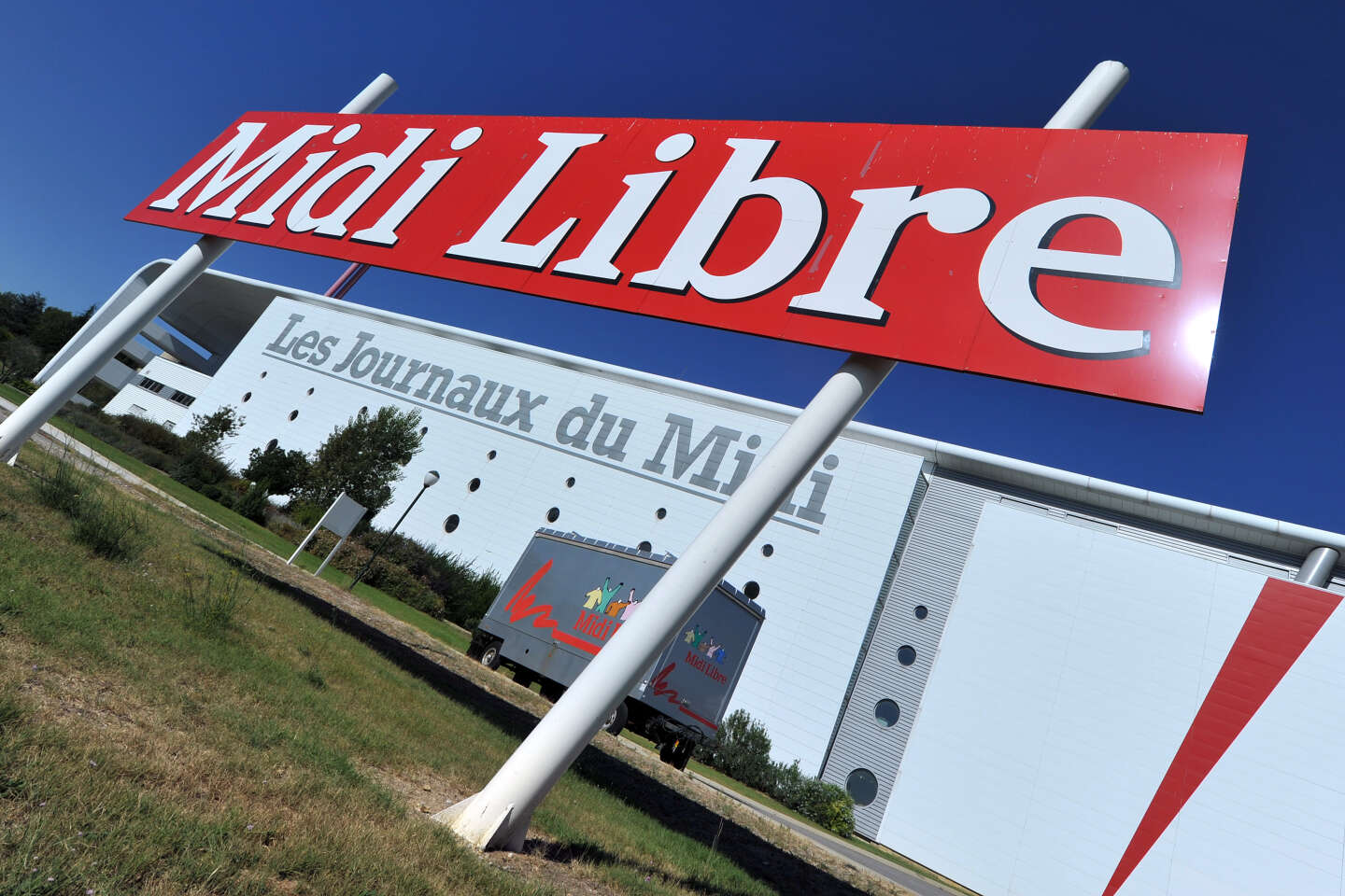 The newspaper “Midi libre” announces a forced departure plan which will mainly affect “the youngest employees”