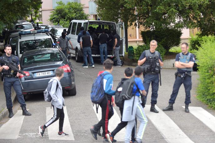 Attentat
