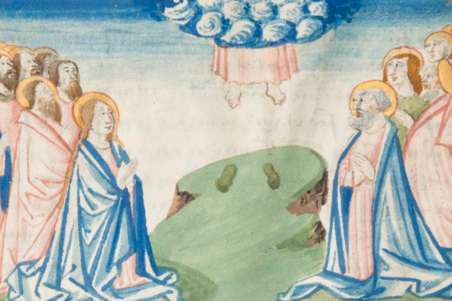 Asunción o ascensión: ¿conoces realmente los once días festivos franceses?