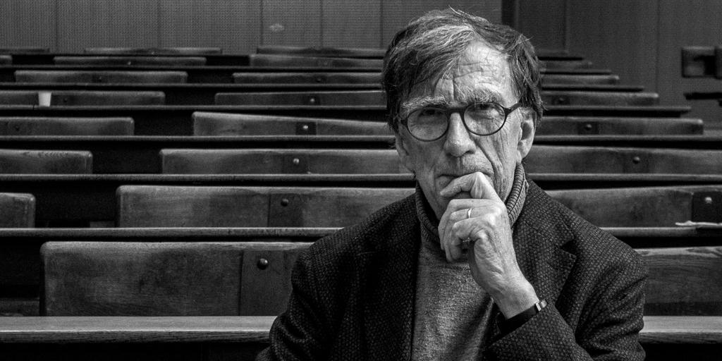 Bruno Latour « L’apocalypse, c’est enthousiasmant