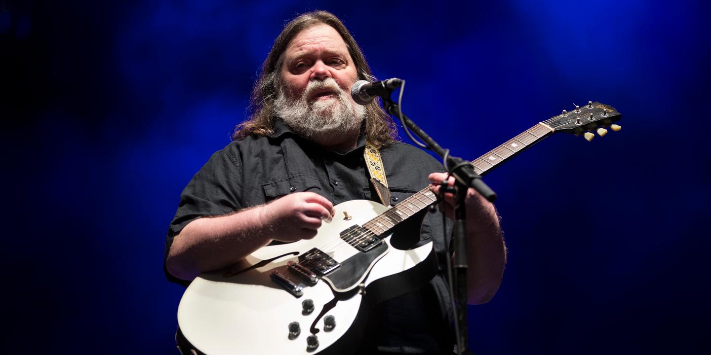 Mort De Roky Erickson Ame Alienee Du Rock Psychedelique Americain