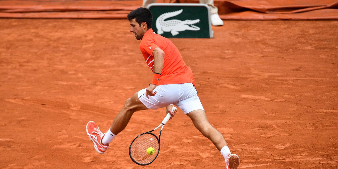 Roland-Garros : Djokovic - Zverev, ado surprise et maladie