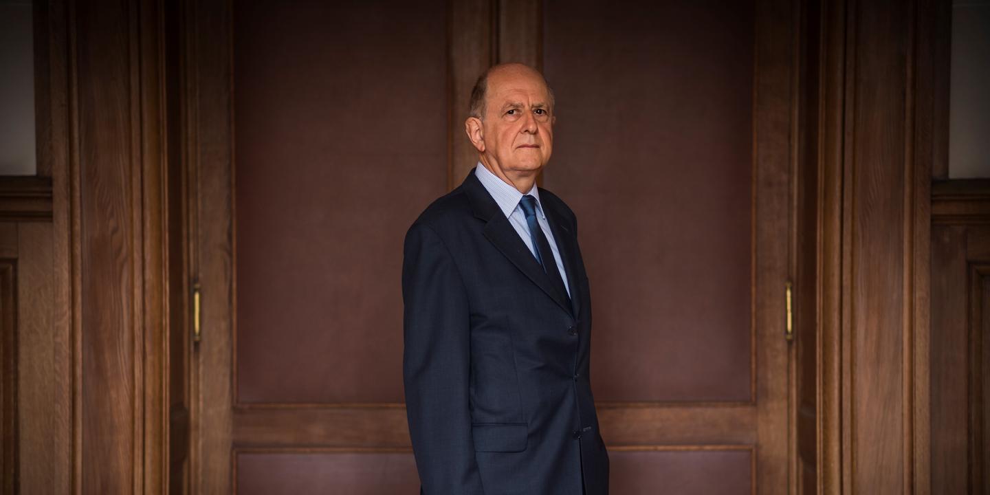 Abus sexuels dans l’Eglise française la commission Sauvé lance son