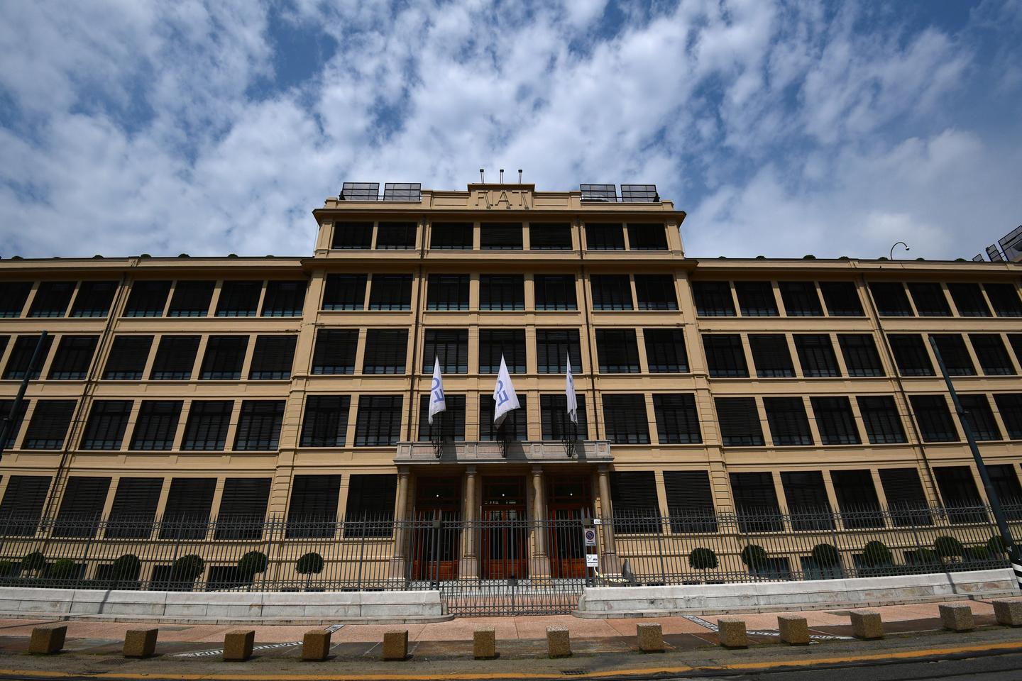 Quand le groupe turinois Fiat voulait racheter Citroën