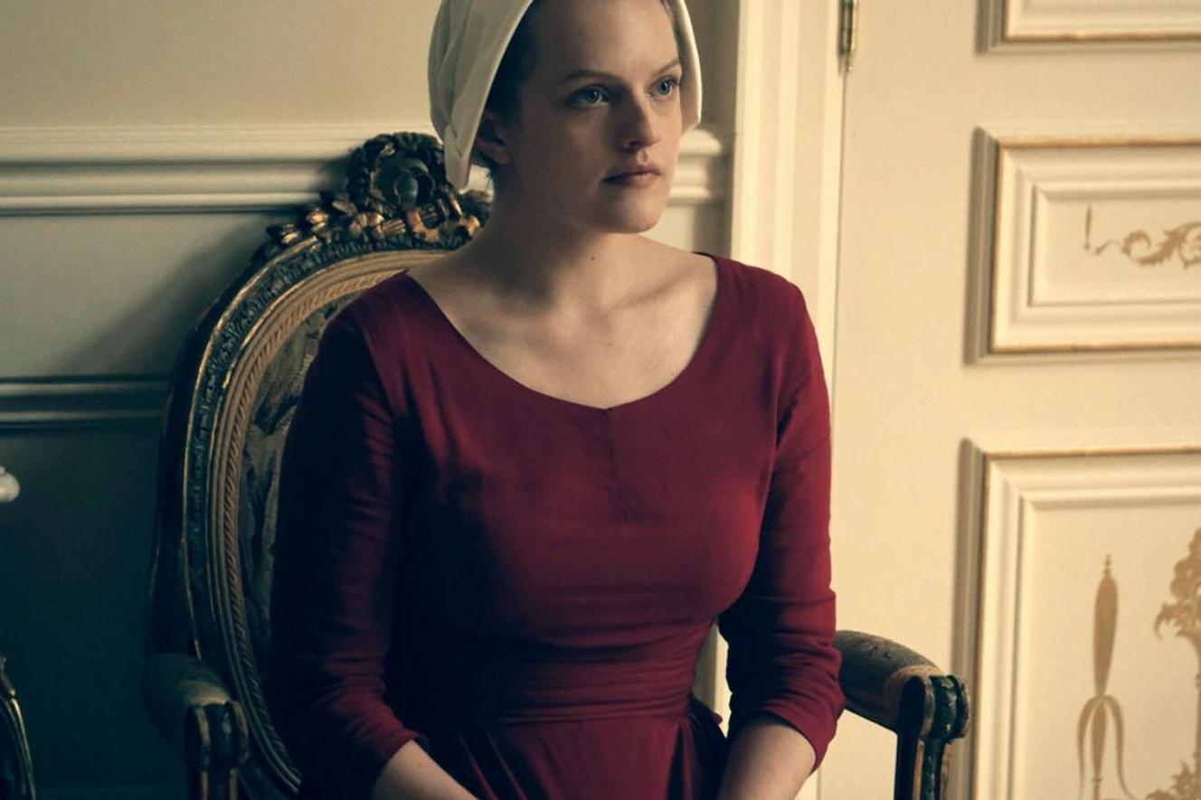 The Handmaid's Tale La Servante écarlate Saison 5 « The Handmaid’s Tale » : à quand la « révolution » pour la servante