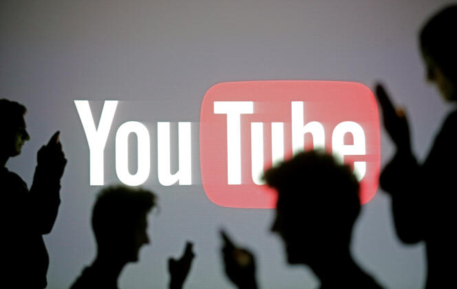 YouTube a provoqué une polémique en refusant de supprimer des vidéos contenant des propos homophobes.