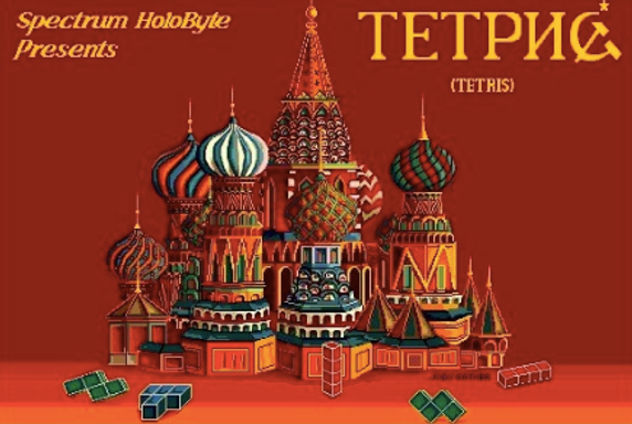 Livre Les Grands Noms Du Jeu Vidéo 7 - L'incroyable Histoire De Tetris, Neuf