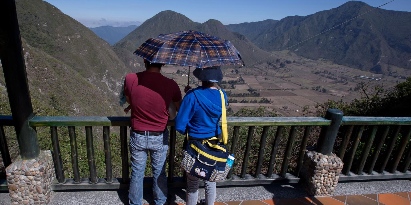 Forum Expat L Equateur Un Pays Ou L On S Expatrie Pour Le