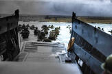 Débarquement du 6 juin 1944 : comment l’exploit militaire est devenu un mythe américain