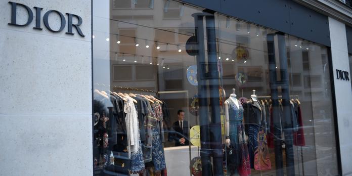 boutique en ligne dior