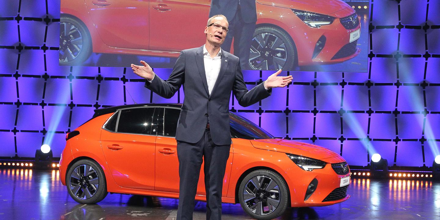 Outre Rhin La Voiture Propre N A Guere La Cote