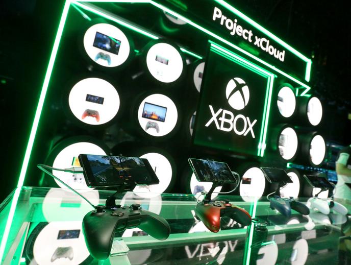 Le Project xCloud se veut la réponse de Microsoft au Stadia de Google : un service permettant de jouer à ses jeux sur n’importe quel support, en streaming.