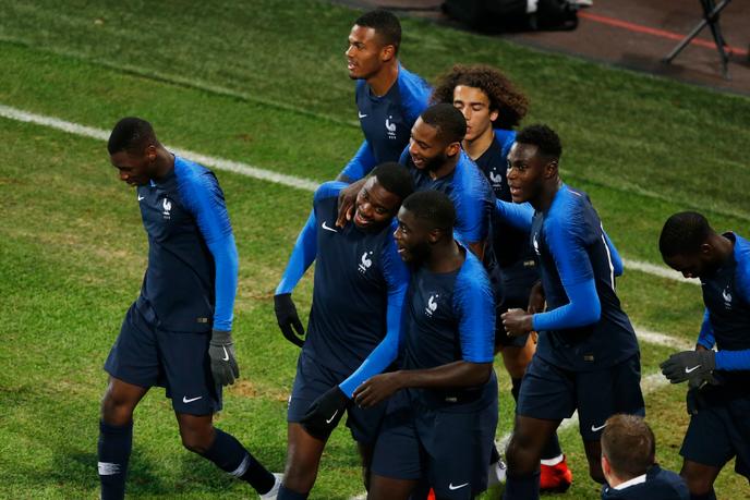 Football Et Si Cétait Lannée De Leuro Pour Léquipe De - 