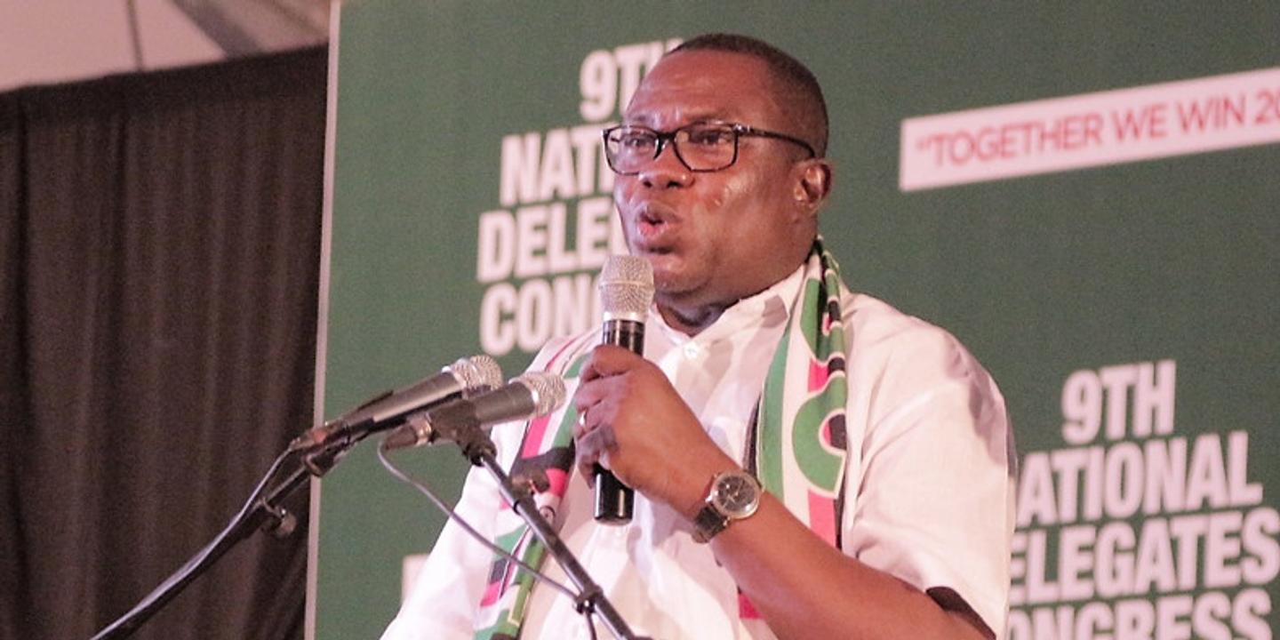Au Ghana, le leader de l’opposition arrêté en lien avec les récents enlèvements