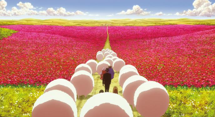 Festival D Annecy Splendeurs Et Miseres De L Animation Japonaise