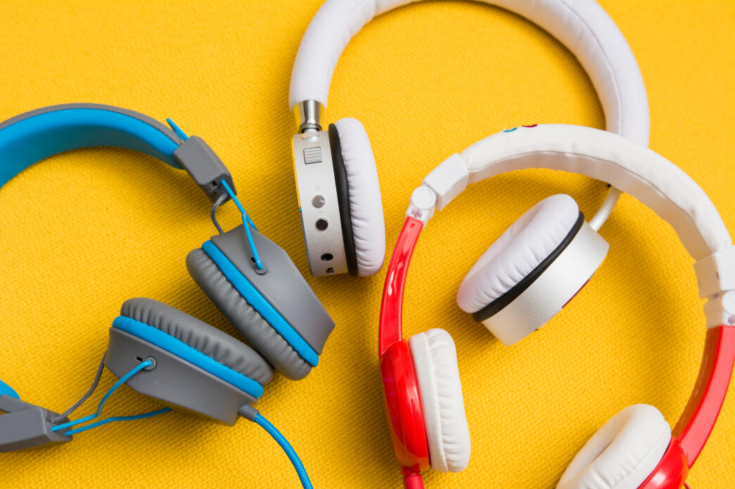 Comparer les meilleurs écouteurs sans fil Bluetooth pour smartphone et  chaine HiFi