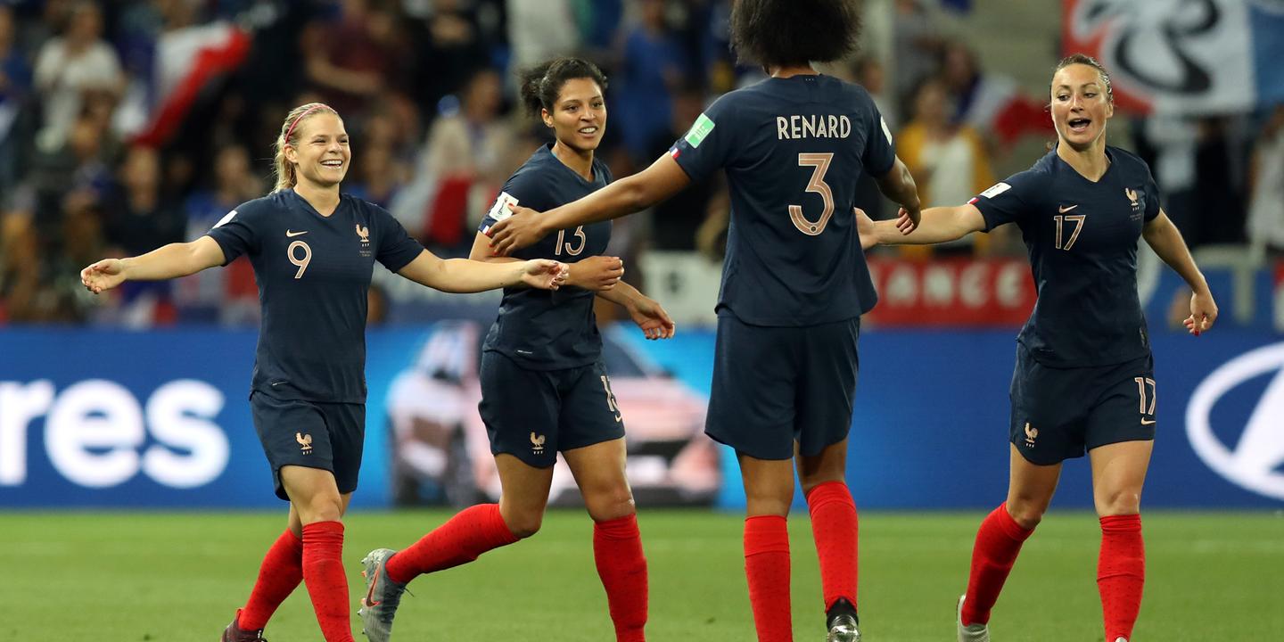 Ne Dites Plus Jamais Football Feminin Ne Dites Plus Jamais Football Feminin