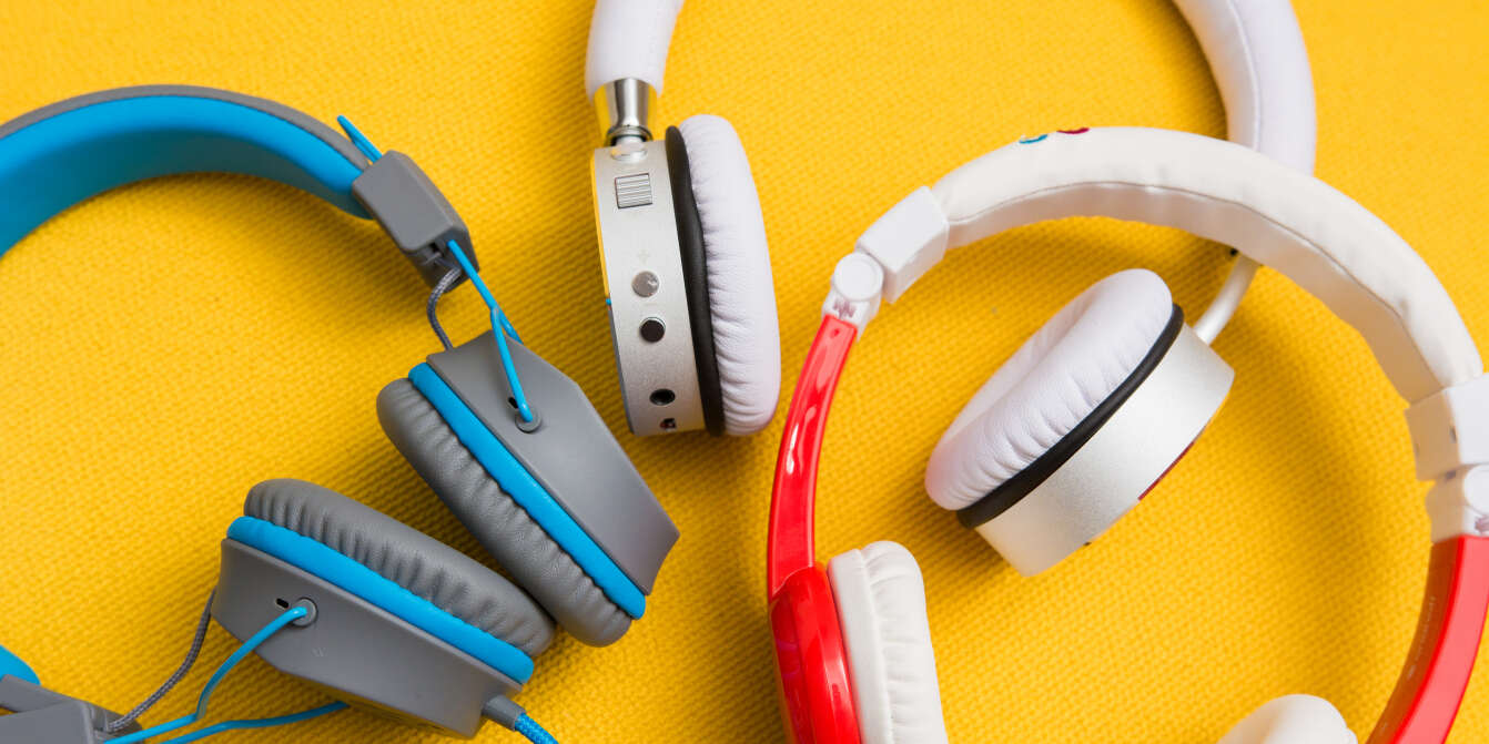 Écouteurs et casques audio : comment protéger ses oreilles ?