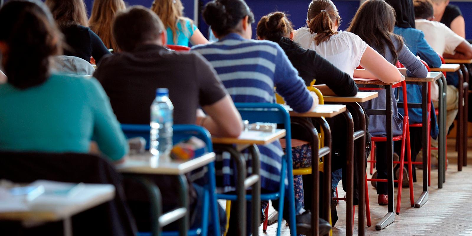 Pas de réponse au texte datant