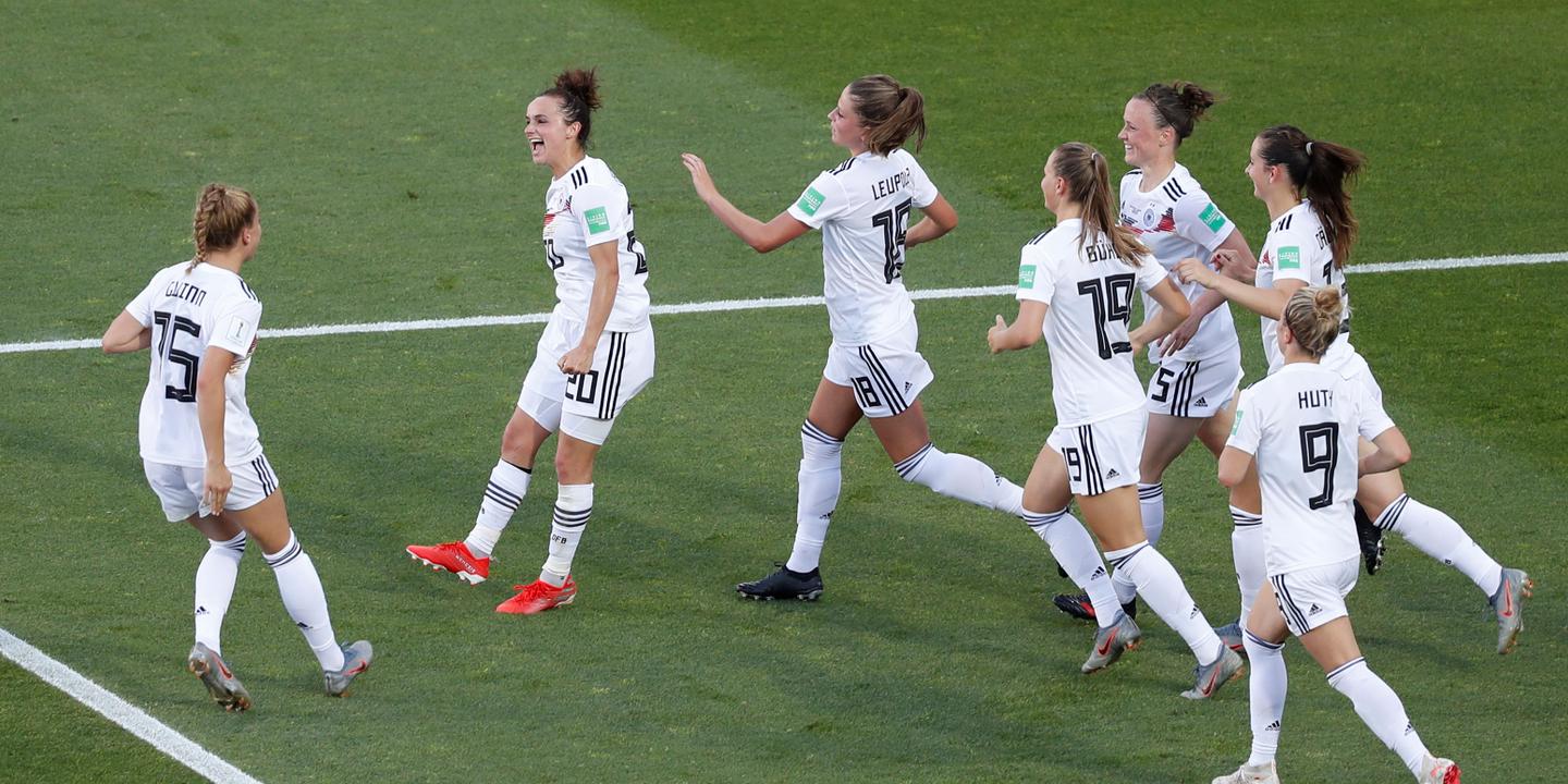 La Gazette De La Coupe Du Monde 2019 Lheure Des Huitièmes