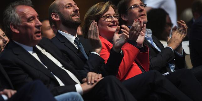 Municipales : « C’est le score de la majorité présidentielle qui nous intéressera »