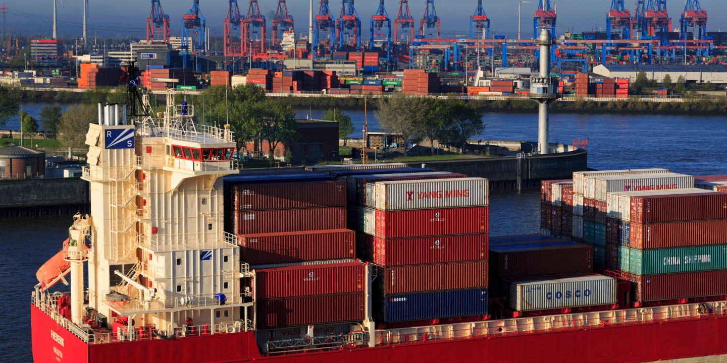 Inuhi Cecilia Malmström : « Les exportations de l’UE hors Europe représentent ...