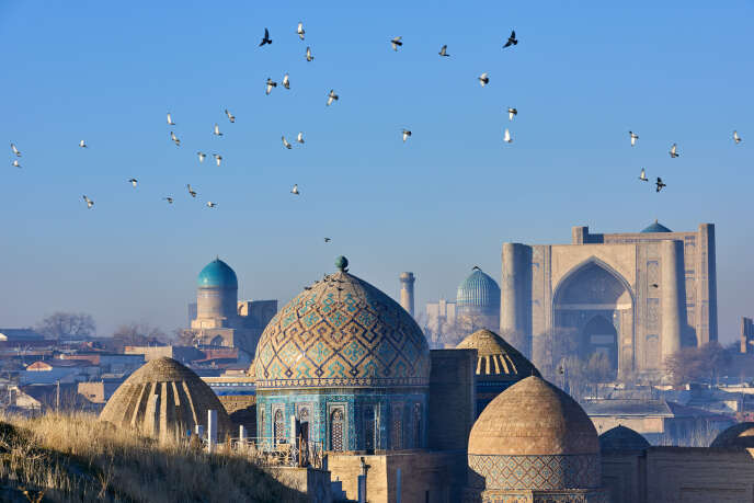 Ouzbékistan rencontres fille