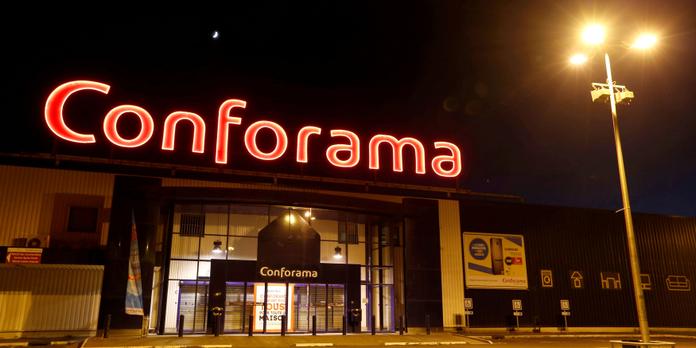 licenciements a conforama l ancienne economie du magasin n a pas reussi a prendre le virage digital