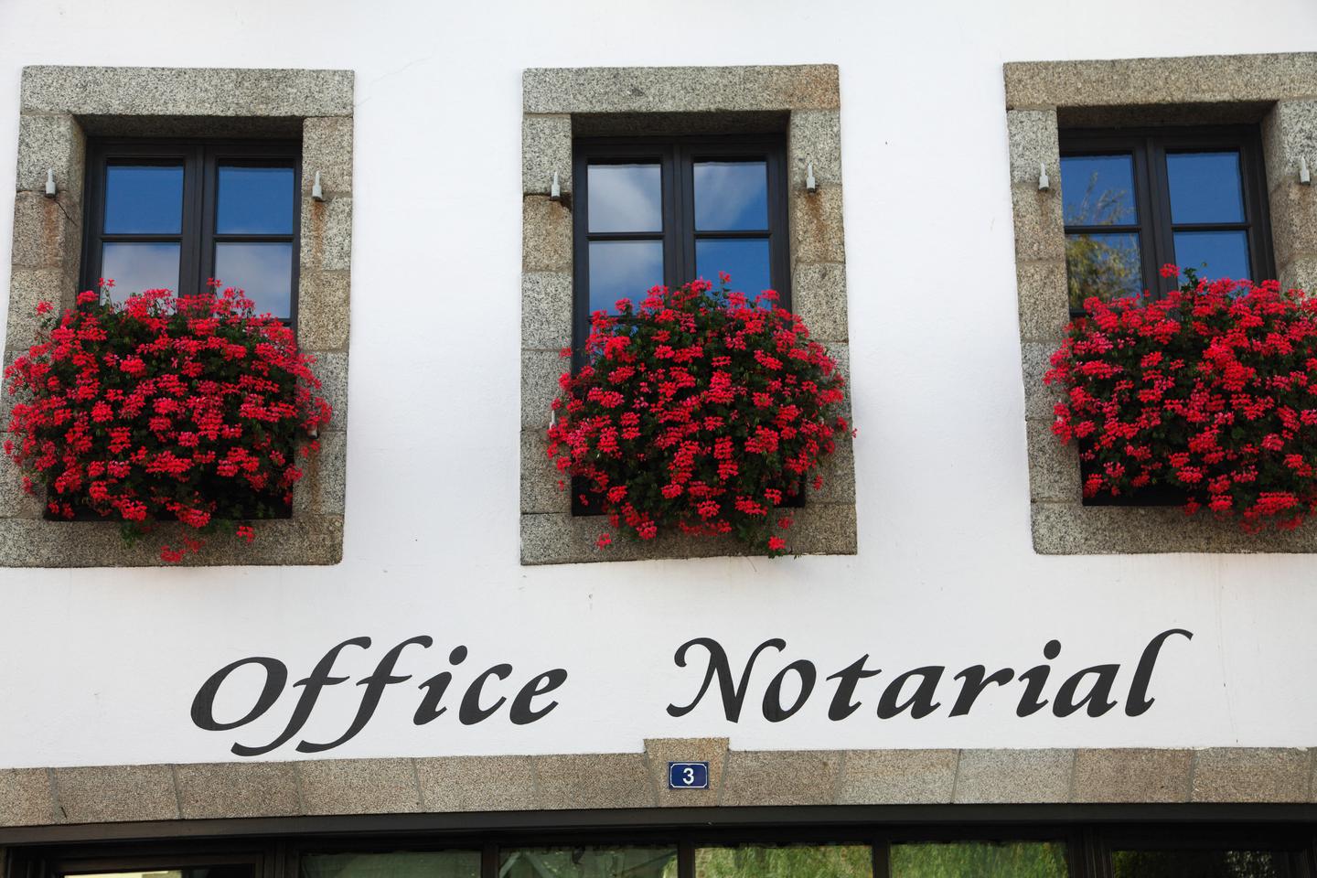 Immobilier quand le notaire ne vérifie pas que le vendeur avait fait faillite