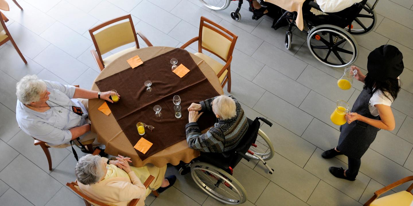 Residences Seniors Ou Etudiantes Quel Est Le Meilleur