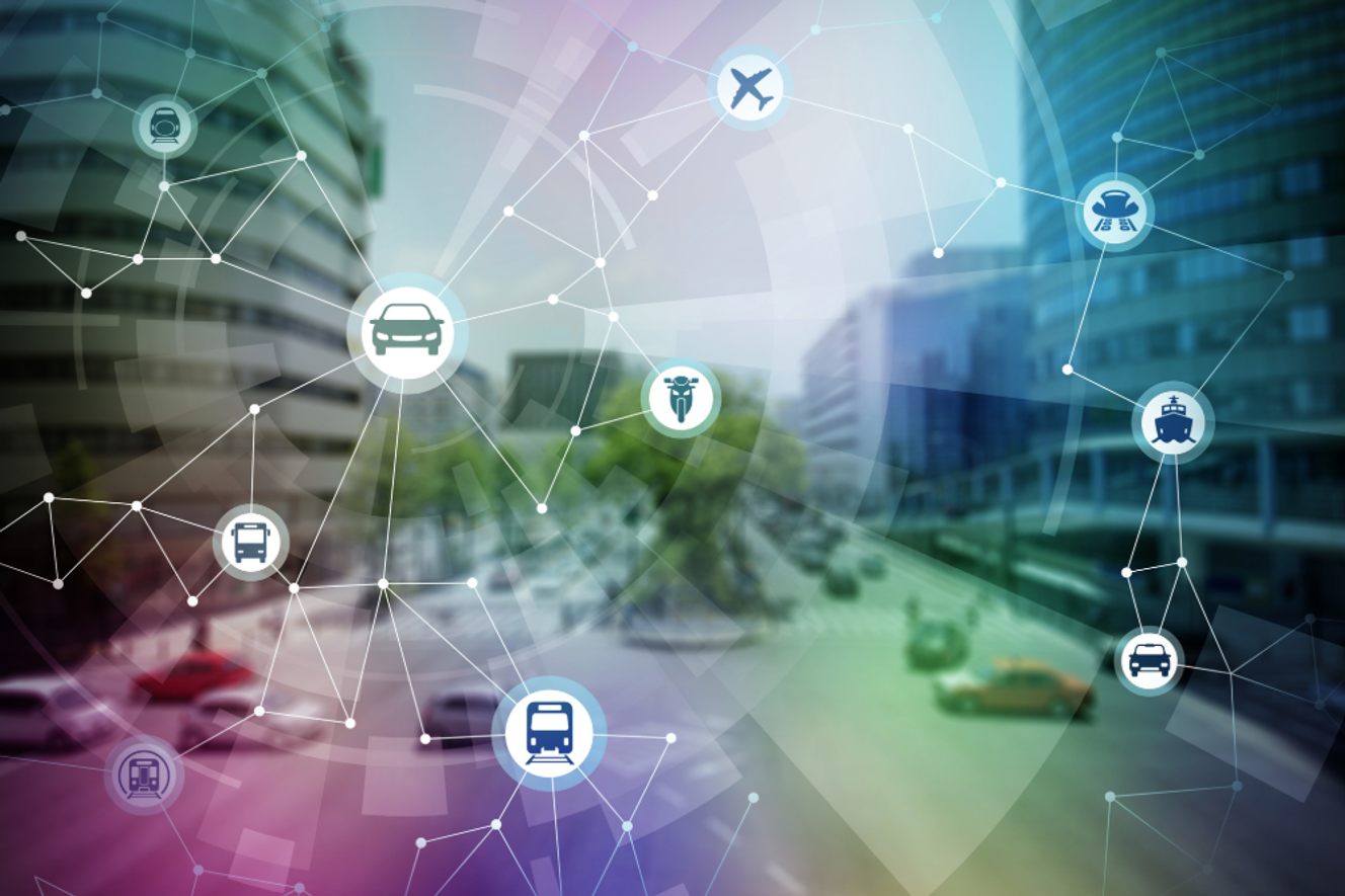 « La mobilité doit permettre de mieux connecter les usagers aux ...