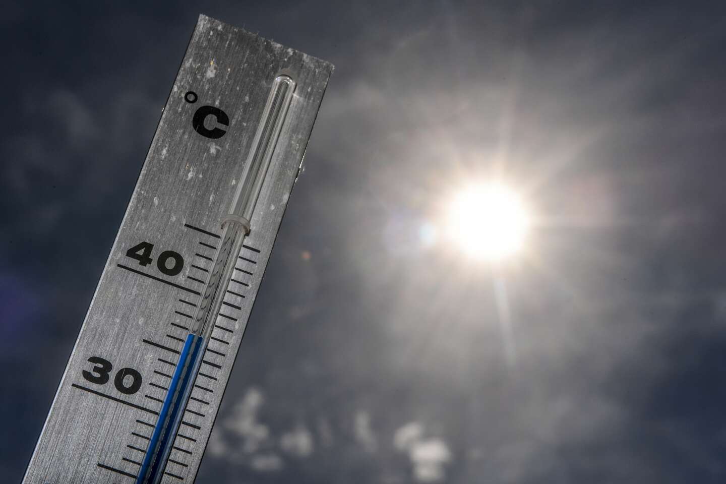 La France a enregistré plus de 5 000 décès liés à la chaleur à l’été 2023
