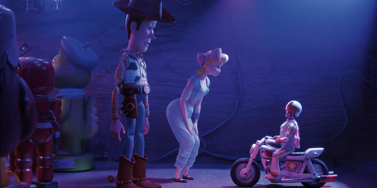 Toy Story 4 » : toujours la même chose, mais toujours aussi bien