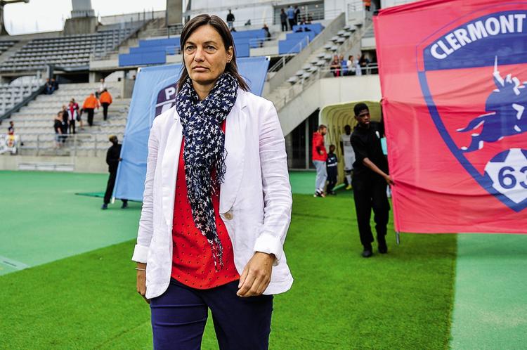 Écharpe France – Coupe Du Monde Féminine 2019 – Bleue
