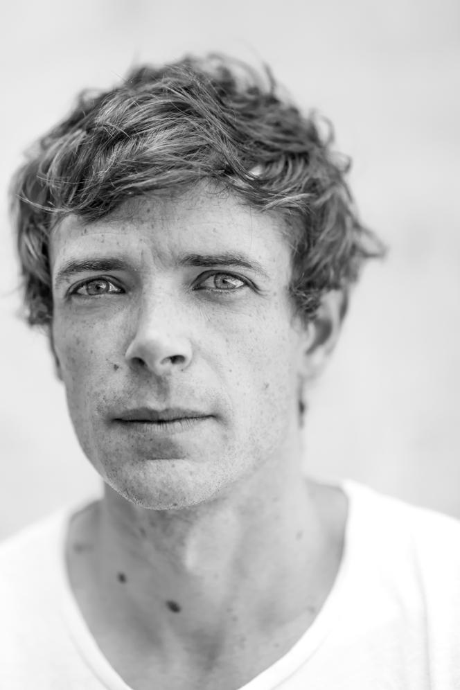 Festival d’Avignon Matthieu Sampeur, dans les eaux profondes de