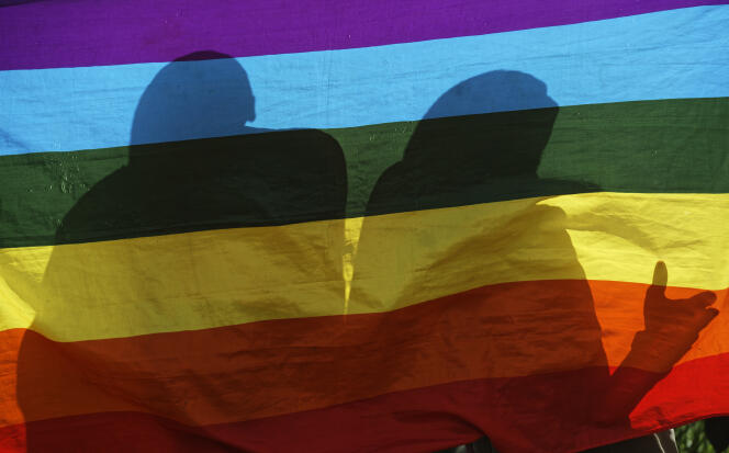 85 % des Français considèrent aujourd’hui qu’être homosexuel est « une manière acceptable de vivre sa vie », contre 24 % en 1975.