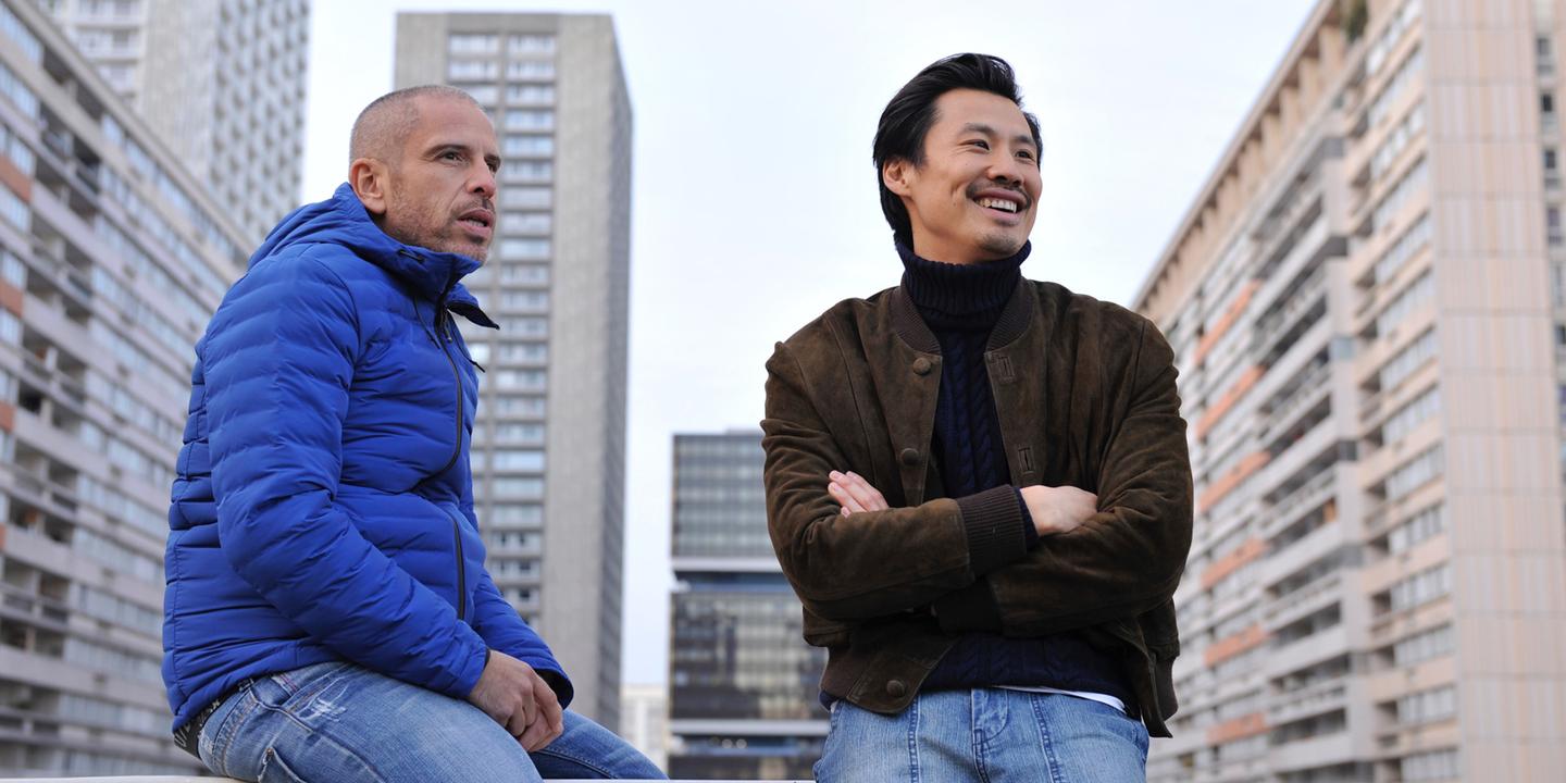 Made In China Film Made in China » : un message louable ne suffit pas à faire un film