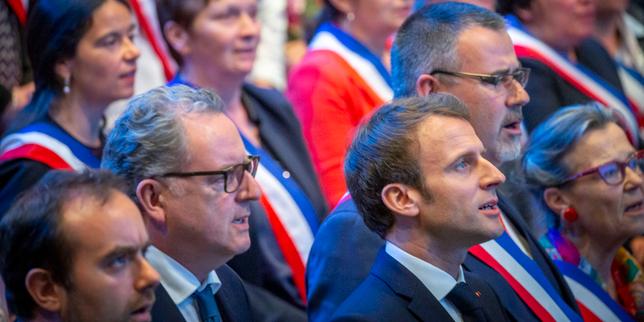 Philippe Lemoine : « Reconnecter le peuple et les élites est un vrai défi »