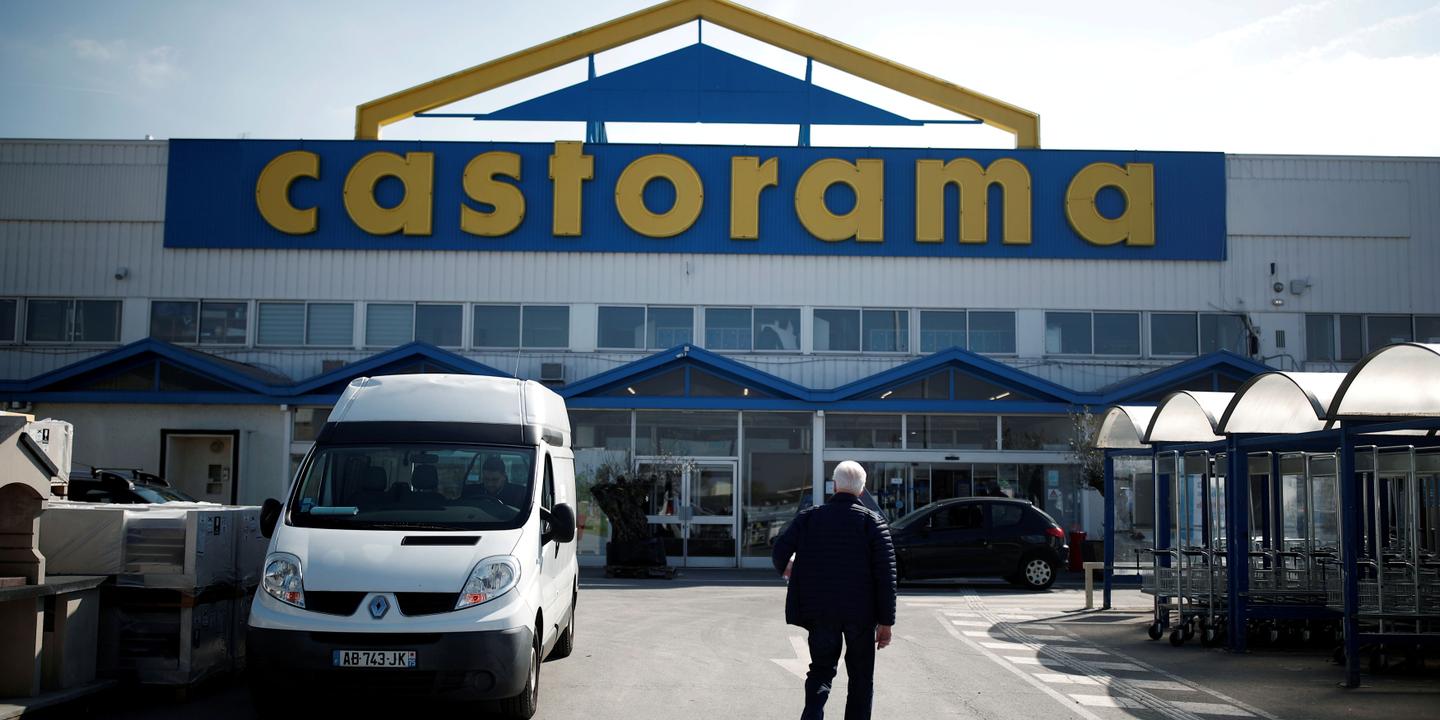 Suppression De Pres De 800 Postes A Castorama Et Brico Depot
